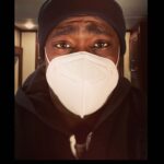 D.B. Woodside Instagram - What a fuckin’ year, am I right? Yes, there’s been tremendous pain and loss. No doubt. However, for me, it’s also been one of glorious self-discovery — as an artist and as a black man. See, 2020 unearthed pain in me that I never wanted to acknowledge let alone examine. Pain that I had been compartmentalizing since my youth. I never realized that by doing that, the torment I’d been suffering had seeped into many parts of my life as an Adult. It affected my judgement when it came to many of my friendships and it corrupted most of my relationships. Boom. That’s the truth. I know that I’m not alone in that. Many of you have done this for most of your lives as well. So while 2020 can kiss my ass I would always like to thank 2020 for bludgeoning me until I fell to my knees. For leaving me with nothing but myself. I had to become more intimate with me. I had to be brutally honest with myself. I’ve lost friends this year. And that’s always sad. I wish them well (most of them). I’ve also found some new friends. Brave friends. Honest friends. Friends that challenge me to let go of old habits so that I can make room for new ones. Friends that embrace my introversion, my broodiness, and my optimistic spirit rooted in the type of pragmatism that comes from surviving in this city and in this country as a middle-aged black man. I have needed this year to cocoon while the world stood still. I needed to grow, to transform, and to heal. I won’t make grand declarations of what I’m going to accomplish in 2021. I will hold those dreams close. I will simply say that I will be present. I will be humble. I will be kind. I will be unapologetically raw. That’s enough. I’ll see y’all on the other side. Happy New Year Fam. - David