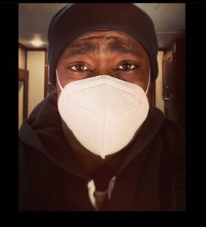 D.B. Woodside Instagram - What a fuckin’ year, am I right? Yes, there’s been tremendous pain and loss. No doubt. However, for me, it’s also been one of glorious self-discovery — as an artist and as a black man. 

See, 2020 unearthed pain in me that I never wanted to acknowledge let alone examine. Pain that I had been compartmentalizing since my youth. I never realized that by doing that, the torment I’d been suffering had seeped into many parts of my life as an Adult. It affected my judgement when it came to many of my friendships and it corrupted most of my relationships. Boom. That’s the truth. 

I know that I’m not alone in that. Many of you have done this for most of your lives as well. So while 2020 can kiss my ass I would always like to thank 2020 for bludgeoning me until I fell to my knees. For leaving me with nothing but myself. I had to become more intimate with me. I had to be brutally honest with myself.

I’ve lost friends this year. And that’s always sad. I wish them well (most of them). I’ve also found some new friends. Brave friends. Honest friends. Friends that challenge me to let go of old habits so that I can make room for new ones. Friends that embrace my introversion, my broodiness, and my optimistic spirit rooted in the type of pragmatism that comes from surviving in this city and in this country as a middle-aged black man. 

I have needed this year to cocoon while the world stood still. I needed to grow, to transform, and to heal. I won’t make grand declarations of what I’m going to accomplish in 2021. I will hold those dreams close. I will simply say that I will be present. I will be humble. I will be kind. I will be unapologetically raw. That’s enough. 

I’ll see y’all on the other side. 

Happy New Year Fam. 

- David
