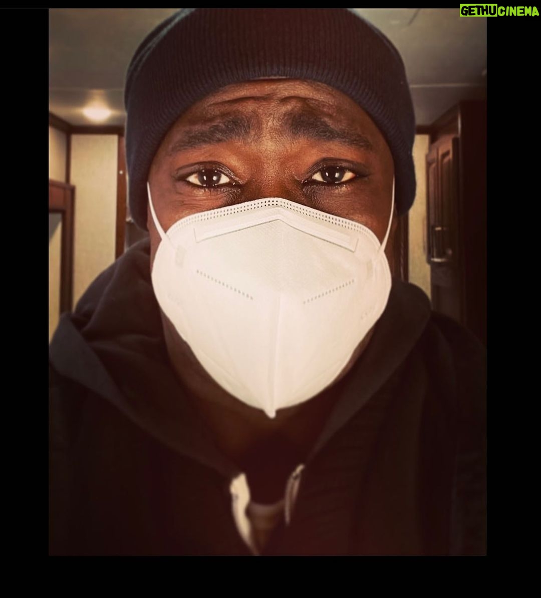 D.B. Woodside - 92.1K Likes - What a fuckin’ year, am I right? Yes, there’s been tremendous pain and loss. No doubt. However, for me, it’s also been one of glorious self-discovery — as an artist and as a black man.
See, 2020 unearthed pain in me that I never wanted to acknowledge let alone examine. Pain that I had been compartmentalizing since my youth. I never realized that by doing that, the torment I’d been suffering had seeped into many parts of my life as an Adult. It affected my judgement when it came to many of my friendships and it corrupted most of my relationships. Boom. That’s the truth.
I know that I’m not alone in that. Many of you have done this for most of your lives as well. So while 2020 can kiss my ass I would always like to thank 2020 for bludgeoning me until I fell to my knees. For leaving me with nothing but myself. I had to become more intimate with me. I had to be brutally honest with myself.
I’ve lost friends this year. And that’s always sad. I wish them well (most of them). I’ve also found some new friends. Brave friends. Honest friends. Friends that challenge me to let go of old habits so that I can make room for new ones. Friends that embrace my introversion, my broodiness, and my optimistic spirit rooted in the type of pragmatism that comes from surviving in this city and in this country as a middle-aged black man.
I have needed this year to cocoon while the world stood still. I needed to grow, to transform, and to heal. I won’t make grand declarations of what I’m going to accomplish in 2021. I will hold those dreams close. I will simply say that I will be present. I will be humble. I will be kind. I will be unapologetically raw. That’s enough.
I’ll see y’all on the other side.
Happy New Year Fam.
- David
