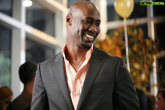 D.B. Woodside - 53.8K Likes - Throwing it back to the tv show “Single Ladies!” #malcolmfranks #dbwoodside #tbt