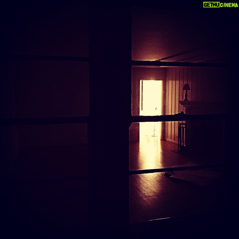 D.B. Woodside Instagram – Part two: That is not love, my new friend