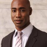 D.B. Woodside Instagram - Yep, that’s me! #fbf #flashback #dbwoodside