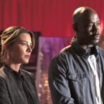 D.B. Woodside Instagram - Wishing you Lauren the happiest of birthdays. Six seasons in and you are still the funniest human being that I have ever met in my life. I’m so grateful for the times that we have had together and our conversations on cold rainy nights on location in Vancouver. Last year’s episode with you was a dream come true and I’m looking forward to our upcoming scenes in our final season. I hope you have the most wonderful day with Pepper and your family. Love you, my friend. 😘