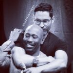 D.B. Woodside Instagram - Dear @officialtomellis, what a year it has been. While it would be easy to flatter you with comments about your tremendous acting or the fantastic physique you continue to build, I am most impressed by Tom the human being and all that you do to make the world a better place. What you’ve created with #BlackFolx and the education it’s providing to many is both deeply important and inspiring. Thanks for all that you do and I’m lucky to get to share so many days with you. Wishing all the best to you, @moppyoppenheimer and the kids today and every day. Happy Birthday, you handsome devil! 😈