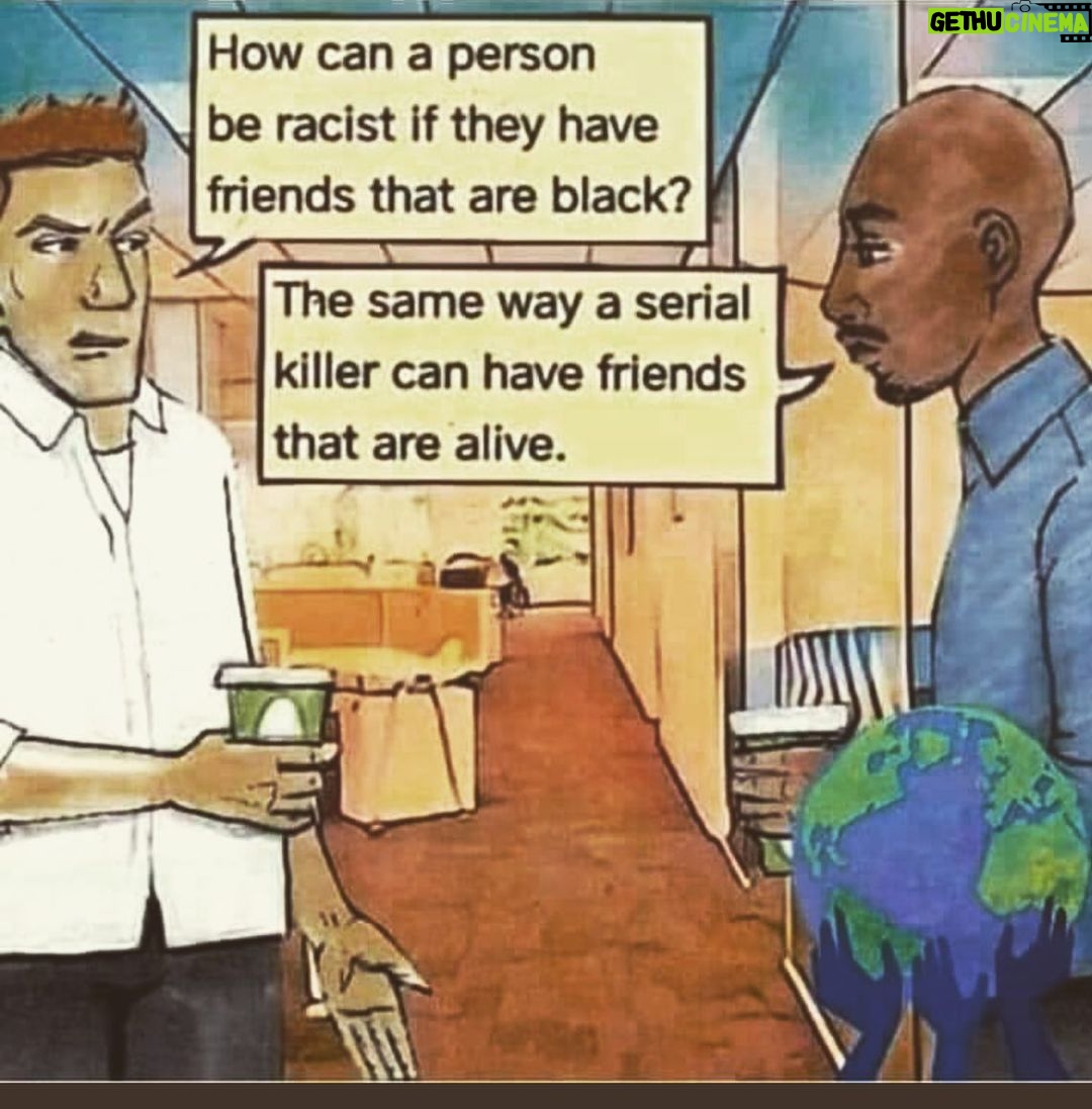 D.B. Woodside - 65.1K Likes - ✌🏾