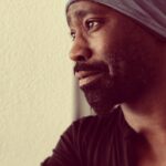 D.B. Woodside Instagram - 💚