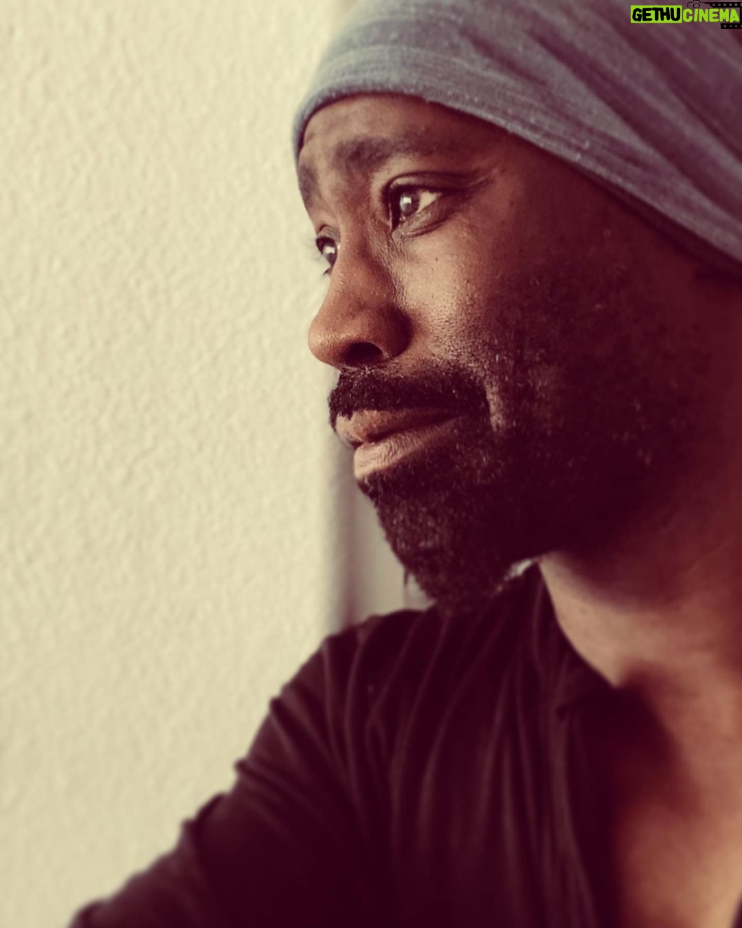 D.B. Woodside - 87.7K Likes - 💚