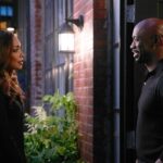 D.B. Woodside Instagram - #TBT #Jeffica @suitsusa @pearsonusa @iamginatorres #throwbackthursday #throwback #tb