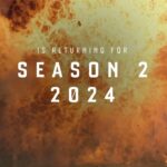 D.B. Woodside Instagram - You all are absolutely AWESOME! 🙏🏾 Thank you for making The Night Agent must watch TV. Alright, let’s discuss: Are we bringing Monks back Nick Fury style like in Captain America? Is he a cyborg? (Meh) Twin brother? (Overdone) Or are we doing a prequel/present day hybrid? Give the writers ideas! Quick! 😂 No matter what, if it is the end for Monks, you’ll see more Night Agent in the future! Congratulations everyone!🍾🎉
