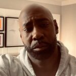 D.B. Woodside Instagram - Thanks for having me @pix11news! #TheNightAgent on @netflix now.
