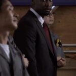 D.B. Woodside Instagram - Finally! Here it is, Fam. 😉 • #repost @netflix For fans of Bodyguard, The Recruit, and 24, meet THE NIGHT AGENT. MARCH 23.