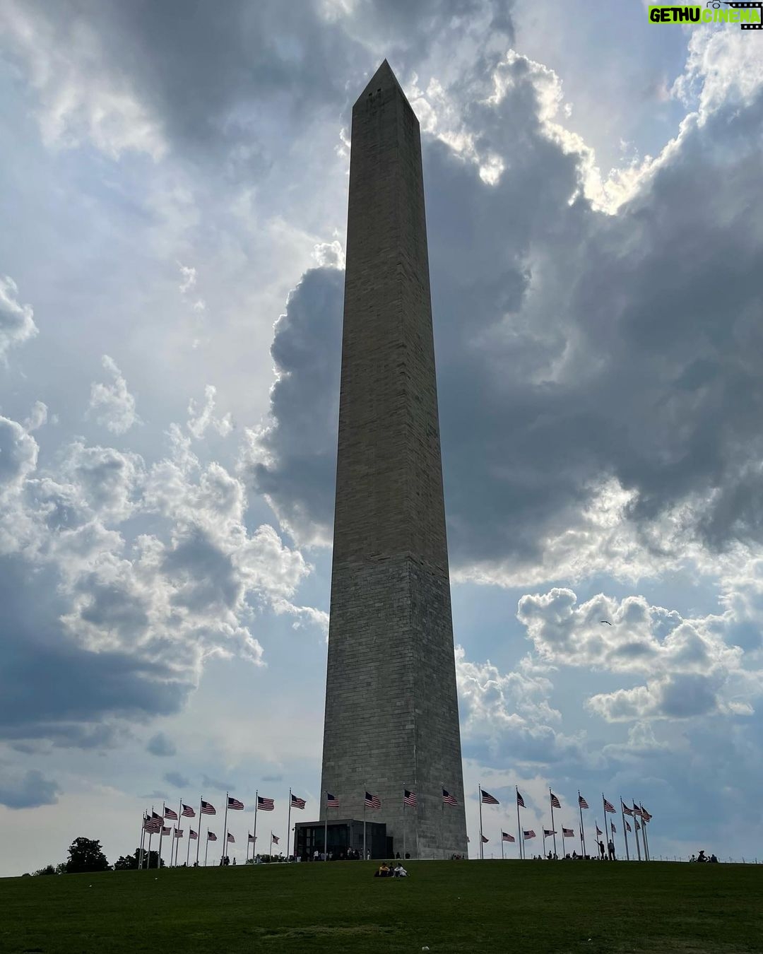 D.B. Woodside Instagram - I recently returned from Washington DC. I had some time to see the sights as pictured here and Iโm hoping the photos will bring attention to this post. The real purpose for my trip was I had received an invitation by the Brady Organization to take part in a round table discussion with other colleagues from the entertainment industry on how we can assist promoting better gun safety. I had a thoughtful and inclusive conversation with @arthomastv, @ohadambrody, @piperperabo, many executives and more. Gun violence in the U.S. has a disproportionate impact on Black and Brown communities and is a major contributor to racial inequality. While none of us can fix this alone, especially overnight, I walked away feeling optimistic about what we and specifically me can be doing to help. More on that real soon. Thanks for reading. ๐๐พ Washington D.C.