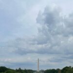D.B. Woodside Instagram - I recently returned from Washington DC. I had some time to see the sights as pictured here and I’m hoping the photos will bring attention to this post. The real purpose for my trip was I had received an invitation by the Brady Organization to take part in a round table discussion with other colleagues from the entertainment industry on how we can assist promoting better gun safety. I had a thoughtful and inclusive conversation with @arthomastv, @ohadambrody, @piperperabo, many executives and more. Gun violence in the U.S. has a disproportionate impact on Black and Brown communities and is a major contributor to racial inequality. While none of us can fix this alone, especially overnight, I walked away feeling optimistic about what we and specifically me can be doing to help. More on that real soon. Thanks for reading. 🙏🏾 Washington D.C.
