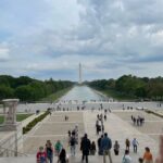 D.B. Woodside Instagram - I recently returned from Washington DC. I had some time to see the sights as pictured here and I’m hoping the photos will bring attention to this post. The real purpose for my trip was I had received an invitation by the Brady Organization to take part in a round table discussion with other colleagues from the entertainment industry on how we can assist promoting better gun safety. I had a thoughtful and inclusive conversation with @arthomastv, @ohadambrody, @piperperabo, many executives and more. Gun violence in the U.S. has a disproportionate impact on Black and Brown communities and is a major contributor to racial inequality. While none of us can fix this alone, especially overnight, I walked away feeling optimistic about what we and specifically me can be doing to help. More on that real soon. Thanks for reading. 🙏🏾 Washington D.C.