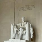 D.B. Woodside Instagram - I recently returned from Washington DC. I had some time to see the sights as pictured here and I’m hoping the photos will bring attention to this post. The real purpose for my trip was I had received an invitation by the Brady Organization to take part in a round table discussion with other colleagues from the entertainment industry on how we can assist promoting better gun safety. I had a thoughtful and inclusive conversation with @arthomastv, @ohadambrody, @piperperabo, many executives and more. Gun violence in the U.S. has a disproportionate impact on Black and Brown communities and is a major contributor to racial inequality. While none of us can fix this alone, especially overnight, I walked away feeling optimistic about what we and specifically me can be doing to help. More on that real soon. Thanks for reading. 🙏🏾 Washington D.C.