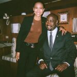 D.B. Woodside Instagram - Found ‘em! #TheNightAgent #netflix 📸 : @folaevansakingbola