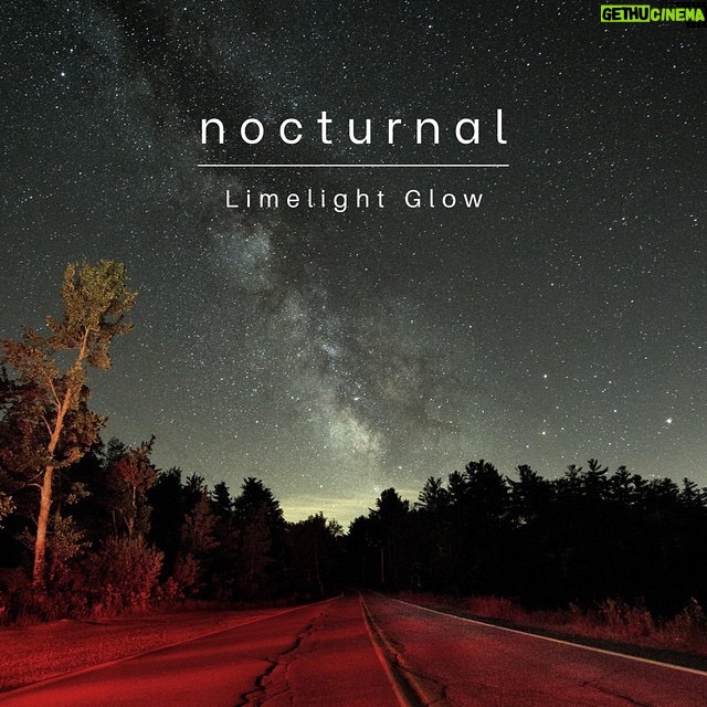 D.B. Woodside Instagram - Today’s listening mood - Dark Roads by Limelight Glow. 🙏🏾