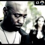 D.B. Woodside Instagram - Love this @lucifernetflix edit! Thanks for sharing. #lucifans