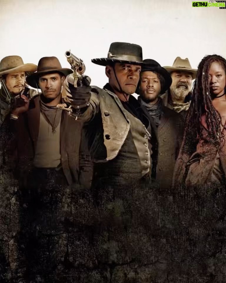 D.C. Young Fly Instagram - It’s a countdonnnnnnn to the biggest Western in 2024 🎥🍿 legooooooo #MovieHustle #ProducingHustle