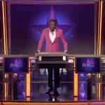 D.C. Young Fly Instagram - Make sure you catch brand new episode of #CelebritySquares tonite on @bet at 10pm #NoDayzOff #HostingHustle