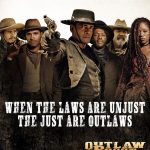 D.C. Young Fly Instagram - March 1st MARCH 1st MARCH 1st in theaters every whereeeee #OutLawPosse we Turnt up wit this one…. Acted and produced it so go show ya boy some loveeeee #DramaRole