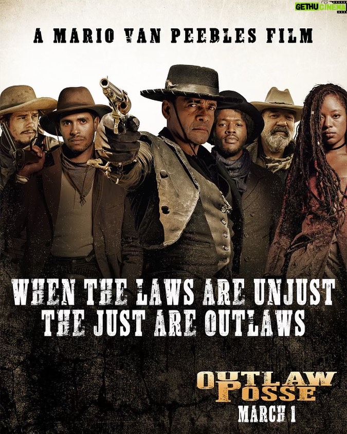 D.C. Young Fly Instagram - March 1st MARCH 1st MARCH 1st in theaters every whereeeee #OutLawPosse we Turnt up wit this one…. Acted and produced it so go show ya boy some loveeeee #DramaRole