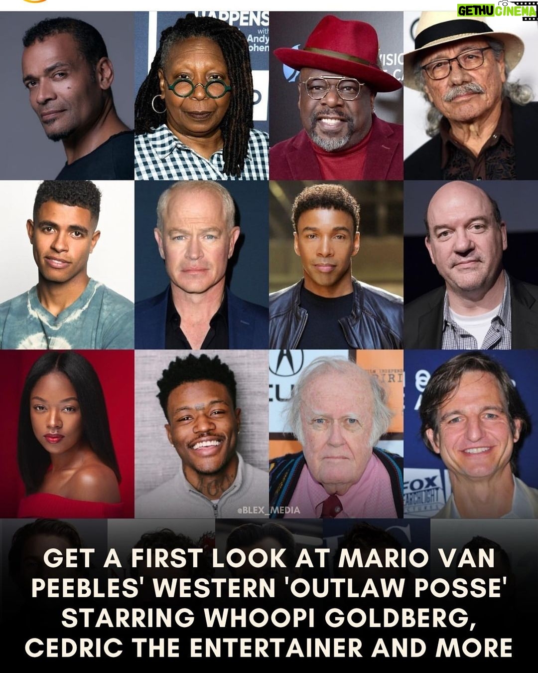 D.C. Young Fly Instagram - Star studded cast #OutLawPosse in theaters March 1st EVERYWHERE π₯πΏ #GODIsTheGreatest #ProducingHustle πͺπΎπͺπΎ @ActingHustle MARCH 1st MARCH 1st MARCH 1st