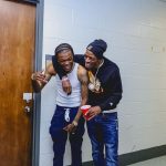 D.C. Young Fly Instagram – Dmv was offf the chain toniteeeee i love yal mafukkakssss !!!! Onda block wit my Partnas and everybody got they own clientele #NoDayzOff #ComedyHustle