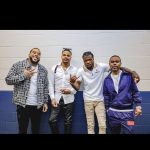 D.C. Young Fly Instagram - Biloxi and South Haven Ms went krazzyyyyyy nowww it’s time for Brooklyn tonite 🔥🔥 #ComedyHustle #NoDayzOff