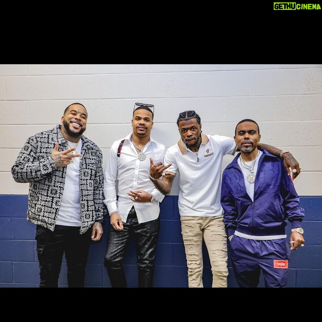 D.C. Young Fly Instagram - Biloxi and South Haven Ms went krazzyyyyyy nowww it’s time for Brooklyn tonite 🔥🔥 #ComedyHustle #NoDayzOff