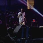 D.C. Young Fly Instagram - Biloxi and South Haven Ms went krazzyyyyyy nowww it’s time for Brooklyn tonite 🔥🔥 #ComedyHustle #NoDayzOff