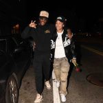 D.C. Young Fly Instagram - 20 + fasho fasho my dawg for life #DC4L #PromoRunn #OutLawPosse MARCH 1st MARCH 1st MARCH 1st theaters EVERYWHERE #ActingHustle #ProducerHustle