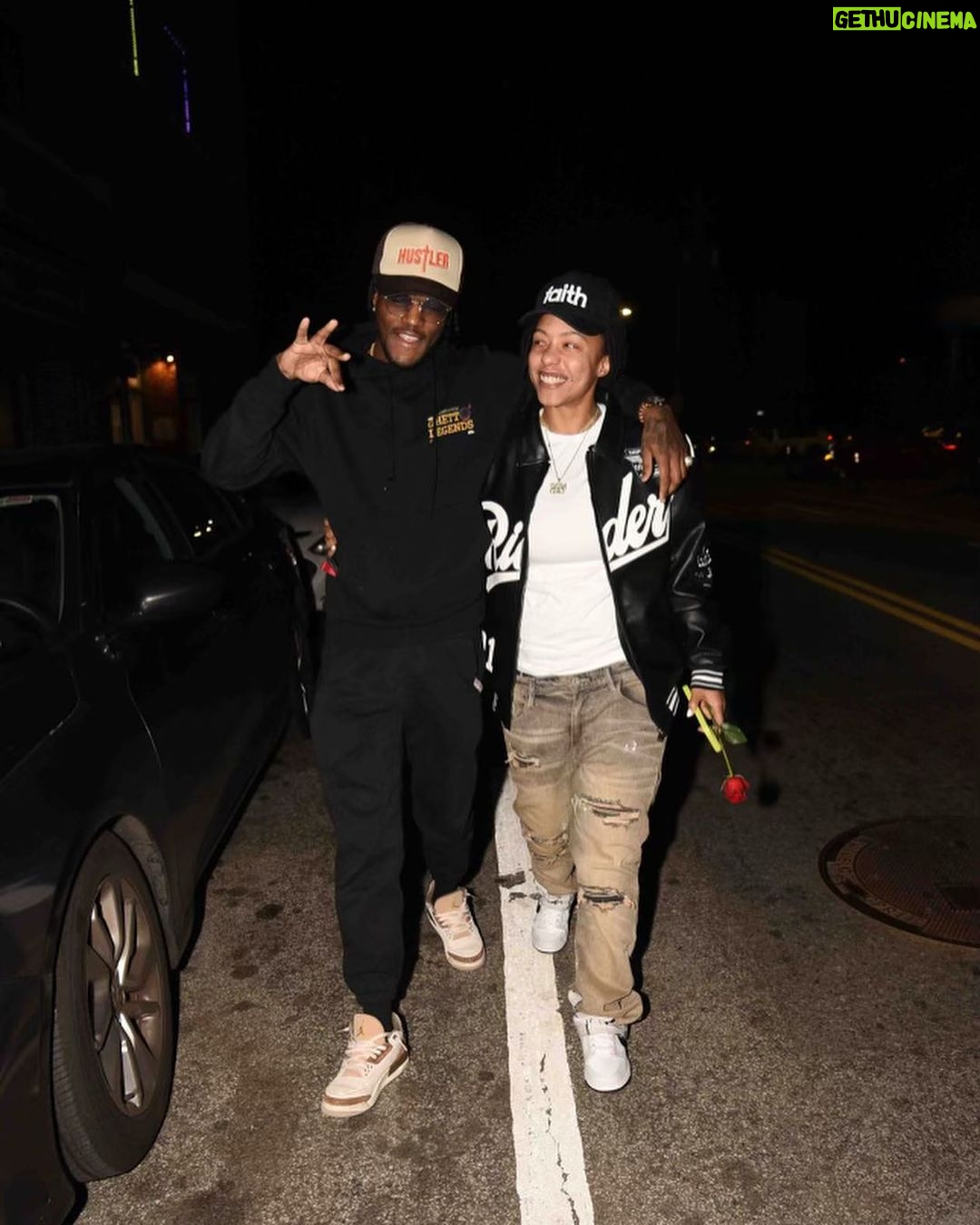 D.C. Young Fly Instagram - 20 + fasho fasho my dawg for life #DC4L #PromoRunn #OutLawPosse MARCH 1st MARCH 1st MARCH 1st theaters EVERYWHERE #ActingHustle #ProducerHustle