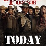 D.C. Young Fly Instagram - Make sure yallll go seee OutLaw Posse todayyyyy in theaterssss rite nowwwww !!! My Producing debut film is in theaters everywhere 🤎 #GODIsTheGreatest