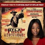 D.C. Young Fly Instagram - ATL POP OUT TONITE !!!!! Screening for OUT LAW POSSE wit special guest @theamberreign