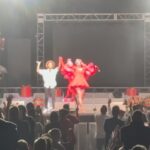 D.J. "Shangela" Pierce Instagram - There’s no place like HOME❤️ May u all feel LOVE this holiday season .. I’m sending out the best vibes to y’all always. Xo Dallas, Texas
