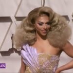 D.J. "Shangela" Pierce Instagram - Never be afraid to show up and WERQ for ur dreams. They CAN come true ❤️🙏🏽😁 Believe in yourself, and may God bless all y’all today and everyday. #oscars #2019 #memories