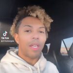 D.J. “Shangela” Pierce Instagram – What’s the T with the T?!? 🥤🤷🏾‍♀️😂 
somebody let me know 👇🏾👇🏾👇🏾