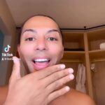 D.J. “Shangela” Pierce Instagram – #GRWM for the gig 💋 Dallas, Texas