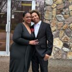 D.J. "Shangela" Pierce Instagram - Today we laid to rest the sweet mother of one of my best friends, my sister @mrswalker1313 💔🕊️ It was a beautiful memorial service, and I was grateful to stand beside u sis during this difficult time. I’m no expert, but one thing I’ve learned about grief is that you can’t get around it … you’ve gotta walk through it. We all experience it in different ways at various times. But no matter what, you’ve gotta keep going. One foot in front of the other. No matter the pace, NEVER GIVE UP. I love u Mandas, and all your family. And I will continue to pray for all of you out there missing loved ones and pushing thru hard times. I love y’all xo ❤️ #cancersucks Paris, Texas