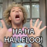 D.J. "Shangela" Pierce Instagram - HA-HA HALLELOO! My new comedy and solo performance show premieres May 8 for a special 10-city kickoff run. Tix, cities, dates and info at flipphoneevents.com/shangela 💋💕 Can’t wait to see y’all and share what I’ve been werqin on lately to entertain ya!! Also, in each city I’ll have few fabulous local drag artists twirling with me at the show. So come thru boo!!! ❤️ tix link in bio