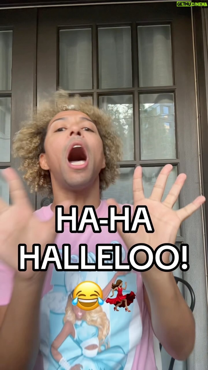 D.J. "Shangela" Pierce Instagram - HA-HA HALLELOO! My new comedy and solo performance show premieres May 8 for a special 10-city kickoff run. Tix, cities, dates and info at flipphoneevents.com/shangela 💋💕 Can’t wait to see y’all and share what I’ve been werqin on lately to entertain ya!! Also, in each city I’ll have few fabulous local drag artists twirling with me at the show. So come thru boo!!! ❤️ tix link in bio