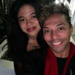 D.J. “Shangela” Pierce Instagram – Holiday Party + Dance Reunion! 🕺🏾@mrbradybaby u throw a super festive shindig … thank u! … plus it brought me together again with my lil death drop/dip diva @niasioux (whose a gorgeous senior in college now omg!) Seems like yesterday u were only 9, kickin it with LaQuifa in the @dancemomstv studio 💕 So many talented beautiful friends tonite … so much FUN … and I even almost walked away with the Lawn Darts Game in the White Elephant gift snatch lol. Happy holidays everyone … I’m going back to the movie ELF now! Xo 🎄❤️😁 Los Angeles, California