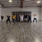 D.J. "Shangela" Pierce Instagram - WERQIN 🕺🏾💋