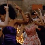 D.J. "Shangela" Pierce Instagram - One of my fave Thanksgiving memories … having a KIKI on the set of @gleeofficial in 2012, alongside @sarahjessicaparker @chriscolfer and @leamichele. I was so excited to audition and get this role … I’d only been doing drag for three years and only in the SAG union for one so this was huge for lil ol’ me … I did my own mug, pulled my santee alley purple dress from the closet (strapless for a dance number… what was I thinking?! 😂🫣) … everyone was a JOY to work with tho … so many great stories to share … my longtime amigo @iamrondavis was on set rooting me on … I ran into @msamberpriley on the studio lot and gushed with excitement … i even met the twins @iamskot & @brilovelife. Grateful to call all these folks my friends to this day. Really loved the way the Glee writers and production were constantly moving the needle on LGBTQ+ inclusivity during that time when it wasn’t as popular. ❤️🌈😁 Happy Thanksgiving Y’all! 🦃