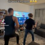 D.J. "Shangela" Pierce Instagram - Getting rodeo ready for Queen B! It def took a hot minute! 🤣 Thanks to all y’all TikTok and YT choreo creators and tutorial folks. Cuz babyyyy … now I’m about to pull this out at every family function and group gathering! 🤠 Have a great day y’all! Xo #texasholdem