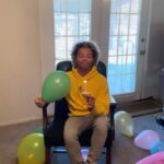 D.J. "Shangela" Pierce Instagram - a super sweet birthday. Peaceful, and surrounded by love. Only one special lady missing this year … I definitely felt it. But I wanna thank my family (pictured and not) and all y’all, my friends, for overflowing my cup today. Here’s to making the most of life every day I’m with u. 💕 #grateful Paris, Texas