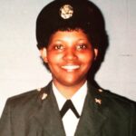 D.J. "Shangela" Pierce Instagram - To my favorite Veteran, Mama ❤️ thank you for your service. Thank all y’all. #veteransday