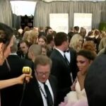 D.J. "Shangela" Pierce Instagram - @sagawards 2019 … I’ll forever cherish this moment. ❤️ With the world of drag now feeling under constant attack, I look back and I’m so grateful for the opportunities I’ve had to showcase our LGBTQ+ fabulosity in many spaces that don’t always have equal representation. I pray that my lil journey out here inspires you to never give up on your dreams. And always know that you ARE worthy. Forever grateful to @ladygaga, #BradleyCooper @csiriano and @starisbornmovie. I luv all y’all xo 🥰