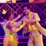 D.J. “Shangela” Pierce Instagram – Tonight is #DisneyNight on @dancingwiththestars and I’m feeling super nostalgic. A dream come true really … not only to perform as one of my favorite Disney princesses Tiana … but the surprise of having my friend and idol @jeniferlewisforreal sing the song live for @glebsavchenkoofficial and me was simply MAGICAL! Good luck to all the dancers tonite! Y’all betta TWIRL!! 💃🏽🕺🏽 #theprincessandthefrog